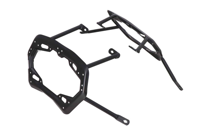 PRO side carrier.Black. Yamaha Tenere 700 models (25-).(KFT.06.799.30002/B)  [Clearance]
