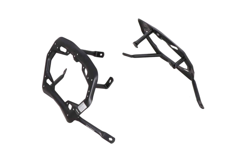 PRO side carrier.Black. BMW R 1300 R / R 1300 RS (25-)(KFT.07.018.30000/B)
