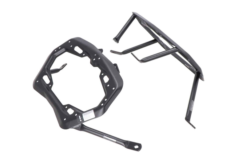 PRO side carrier.Black, BMW R1200GS (04-12)(KFT.07.311.30000/B)