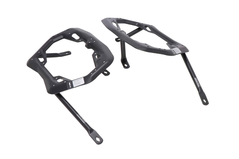 PRO side carrier.Black. BMW F 900 R / XR (24-).(KFT.07.949.30100/B)  [Clearance]