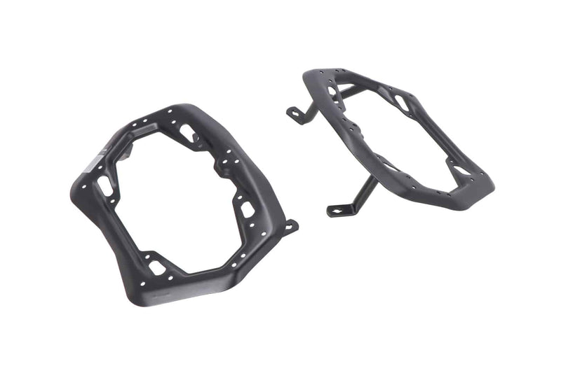 PRO side carrier.Black. BMW R 1300 GS Adventure (24-).(KFT.07.976.30000/B)  [Clearance]