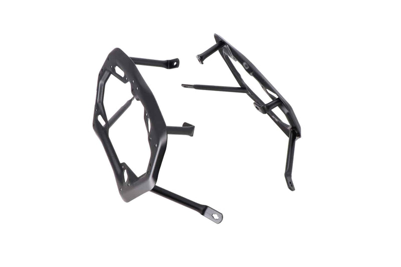 PRO side carrier.Black. CFMoto 450MT (23-).(KFT.10.625.30000/B)