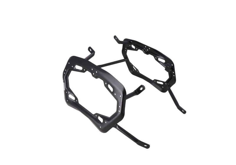 PRO side carrier. Black.Tiger 1200 Rally / GT Explorer (22-). (KFT.11.905.30102/B)