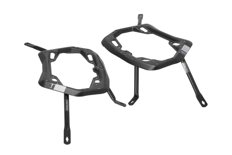 PRO side carrier.Black. Ducati Multistrada V2 / V2 S (24-).(KFT.22.807.30000/B)  [Clearance]
