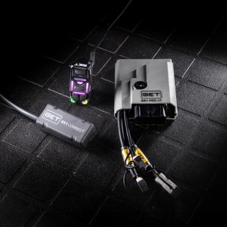GET SX1 Pro ECU 4 Stroke
