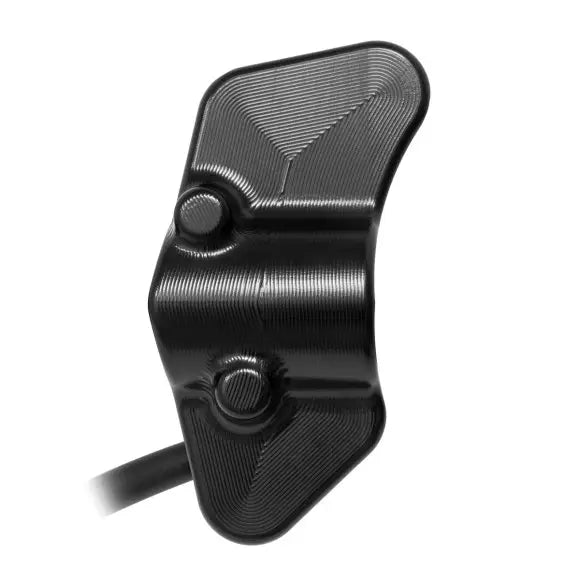 Jetprime Left Street Handlebar Switch for Ducati Panigale 899 959 1199 1299 (JPPSDU005)