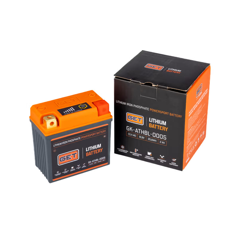 GET LITHIUM BATTERY 140CCA ATH5 (GET-GK-ATHBL-0005)