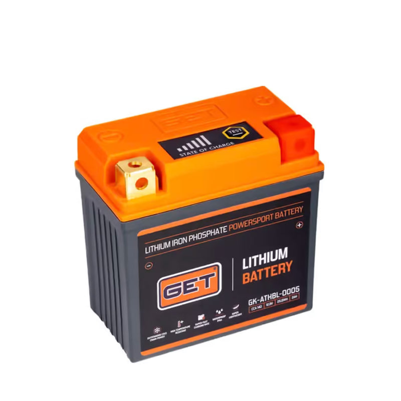 GET LITHIUM BATTERY 140CCA ATH5 (GET-GK-ATHBL-0005)