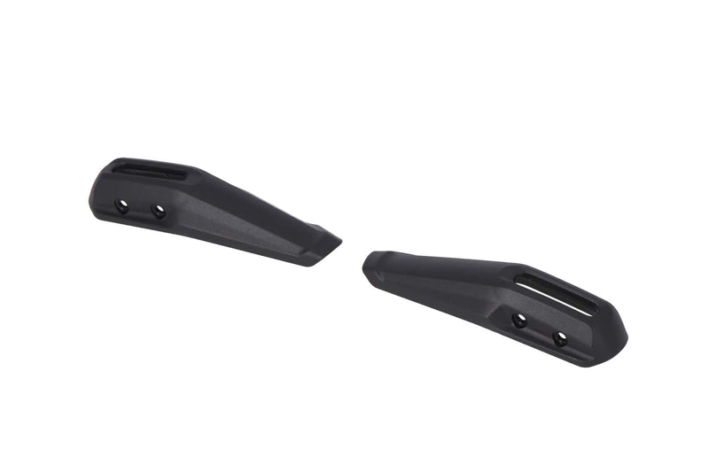 Wind protection for lever guards.Set left / right(LVG.00.851.11000/B)  [Clearance]
