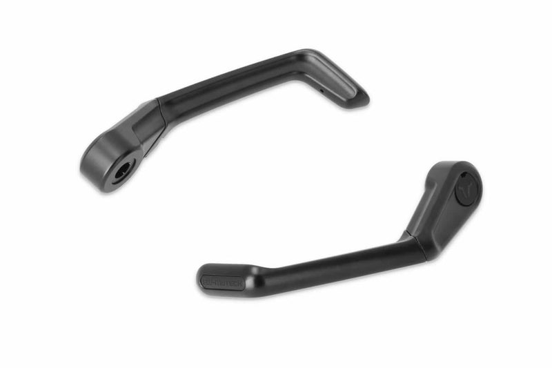 Lever guards.Black. Honda CB750 Hornet (22-).(LVG.01.971.10000/B)