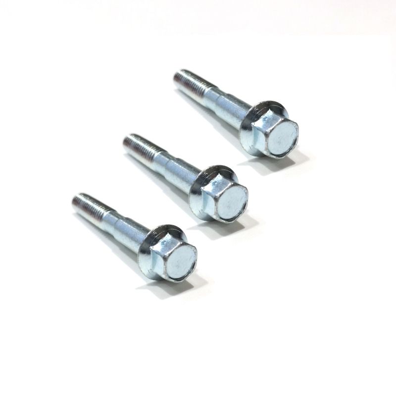 GBRacing Pulse Cover Bolt Kit for Suzuki GSX-R 1000 (BS-GSXR1000-L7-3-GBR)