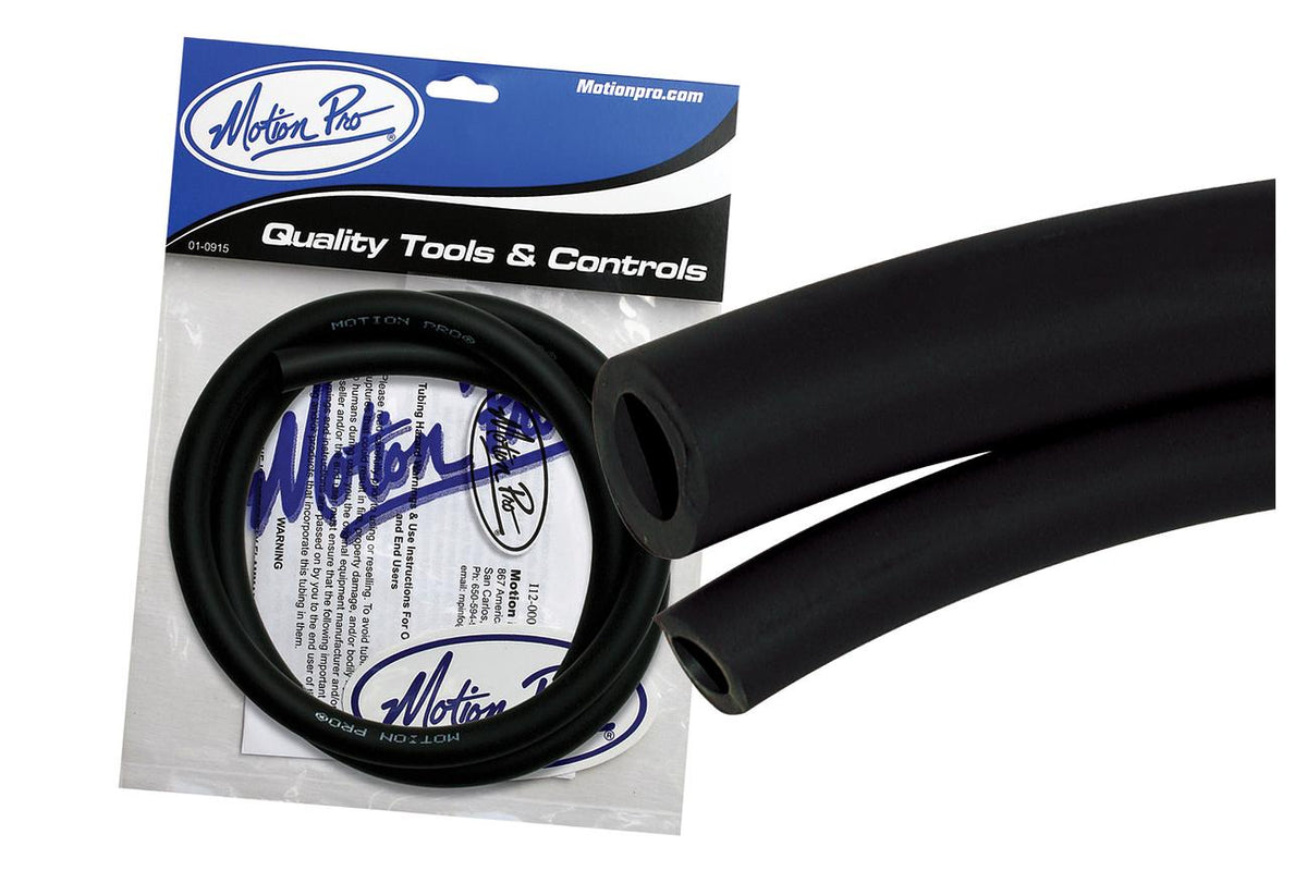 MotionPro Premium Fuel Line - Black — Superbike Supply Pty Ltd