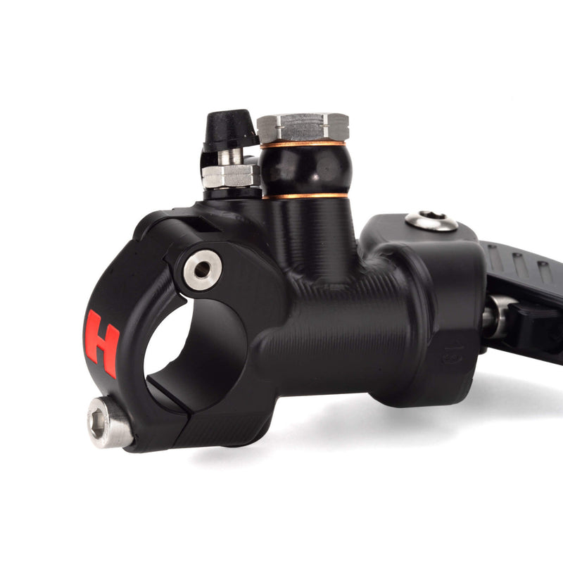 HEL V2 Billet Radial Master Cylinder (HMC2)