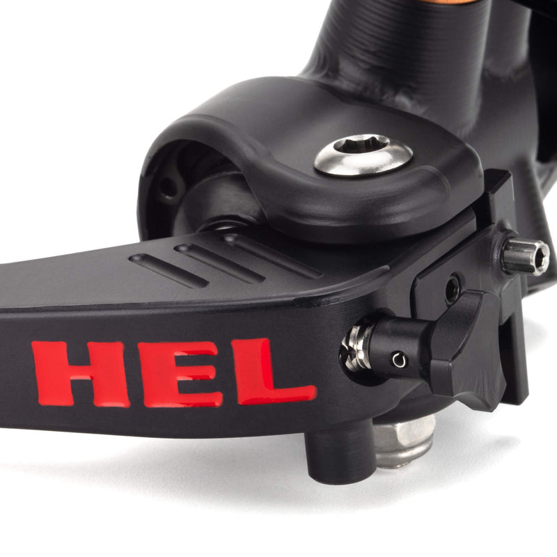 HEL V2 Billet Radial Master Cylinder (HMC2)