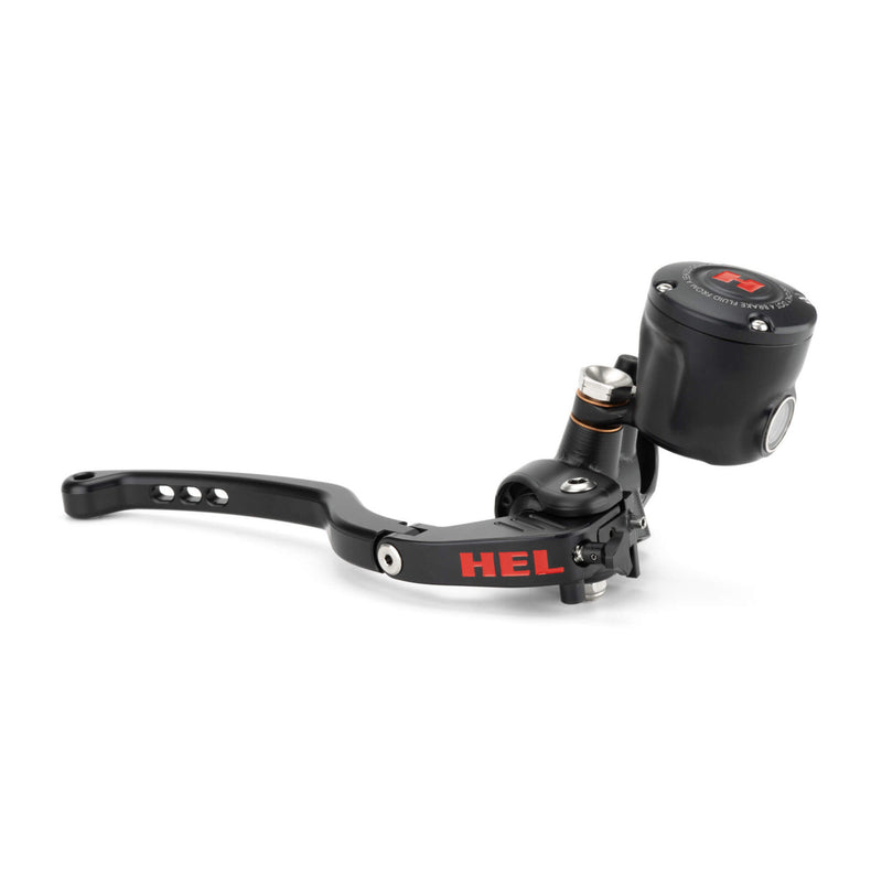 HEL V2 Billet Radial Master Cylinder (HMC2)