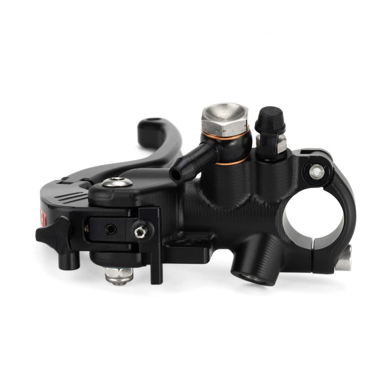 HEL V2 Billet Radial Master Cylinder (HMC2)