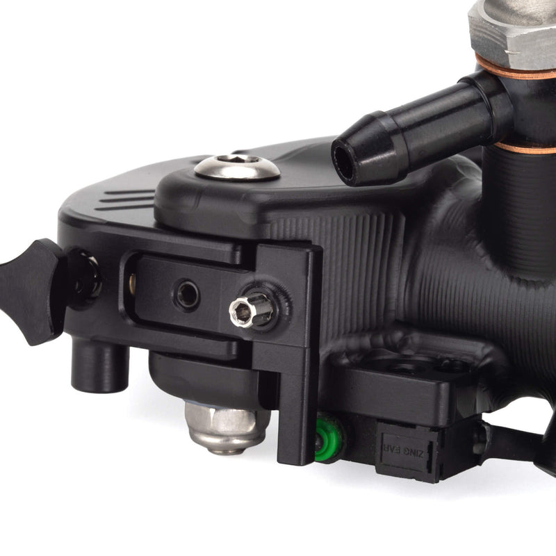 HEL V2 Billet Radial Master Cylinder (HMC2)