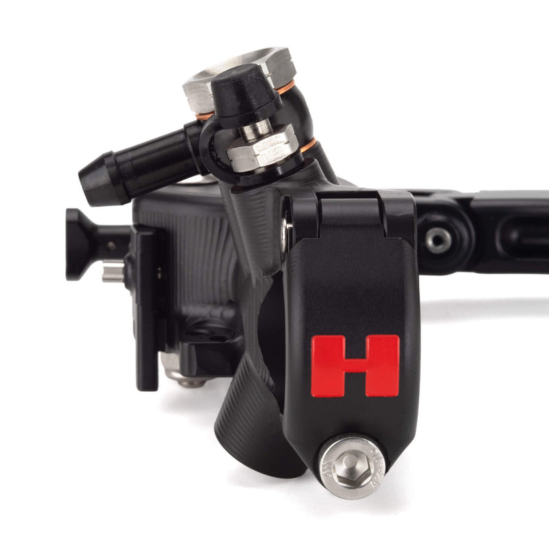 HEL V2 Billet Radial Master Cylinder (HMC2)