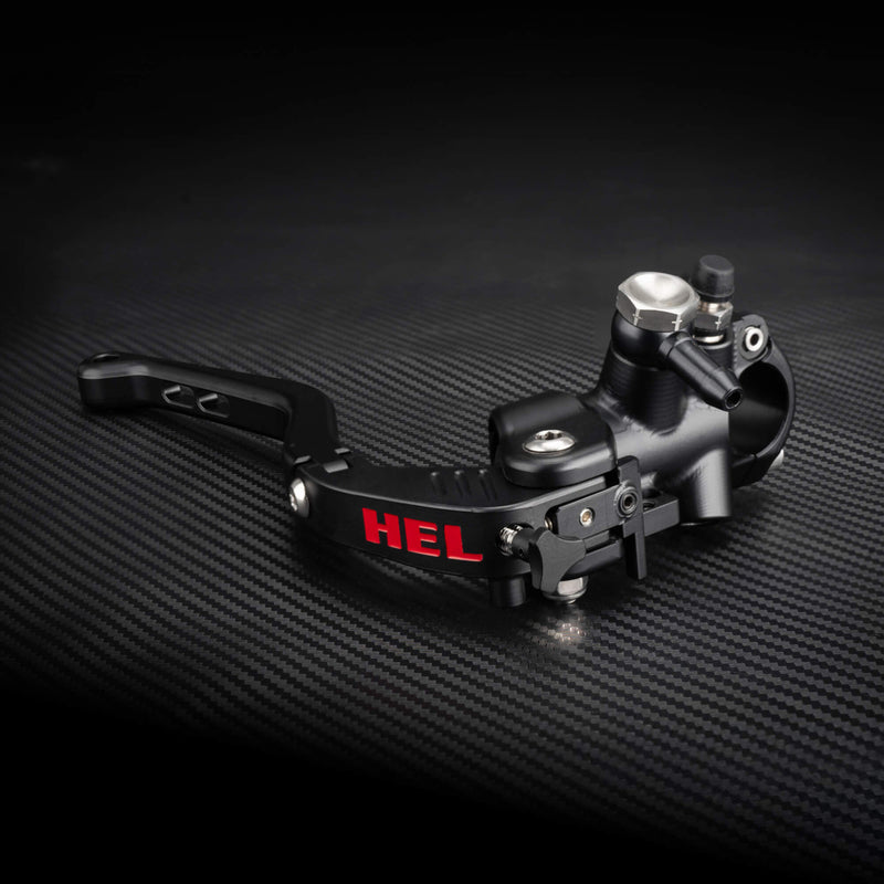 HEL V2 Billet Radial Master Cylinder (HMC2)