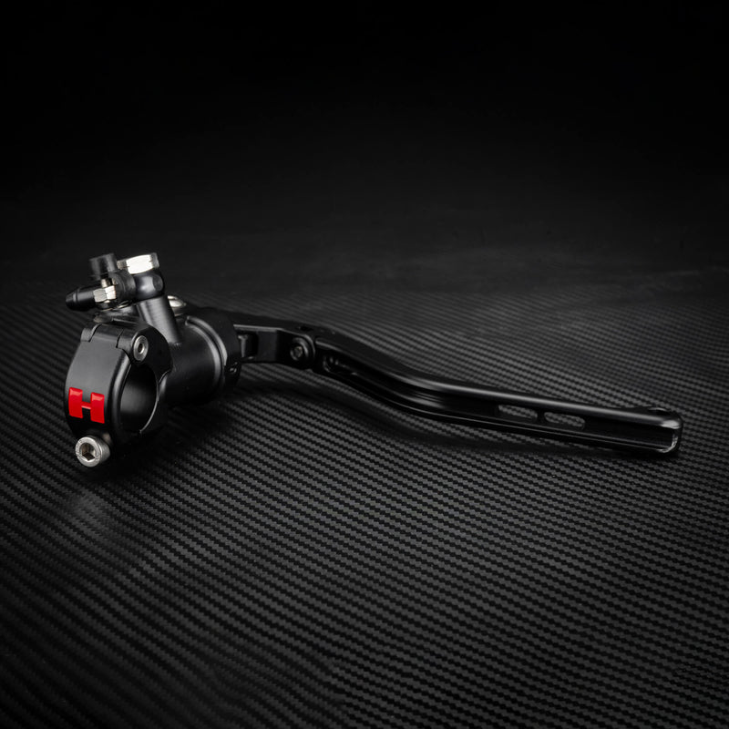 HEL V2 Billet Radial Master Cylinder (HMC2)