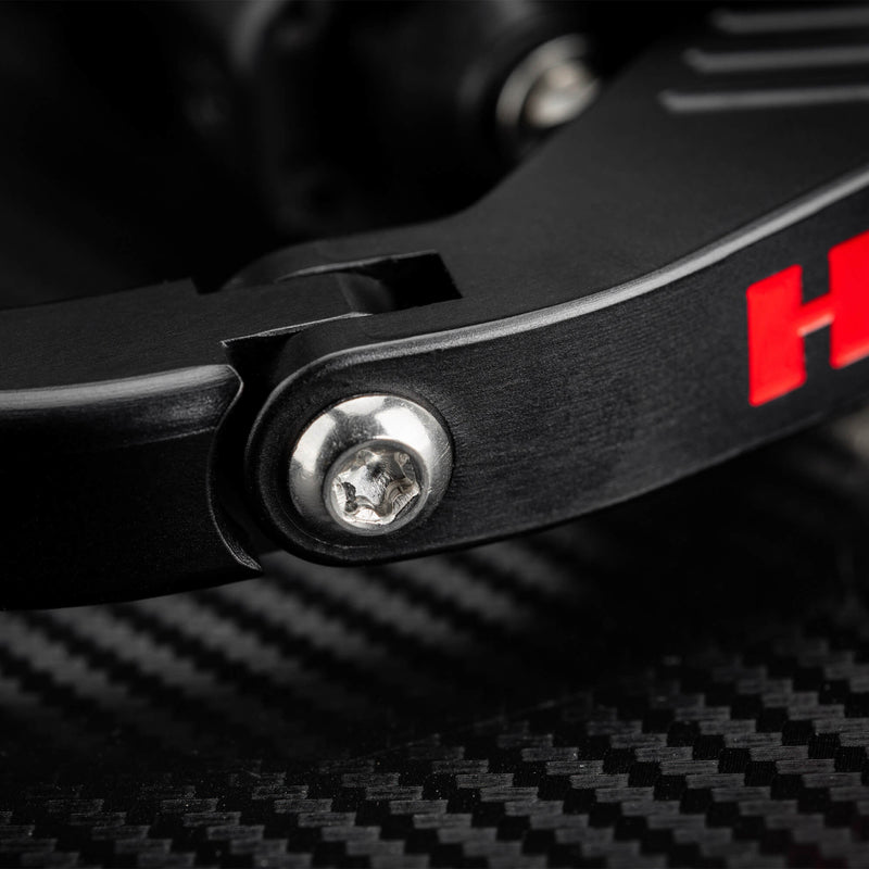 HEL V2 Billet Radial Master Cylinder (HMC2)
