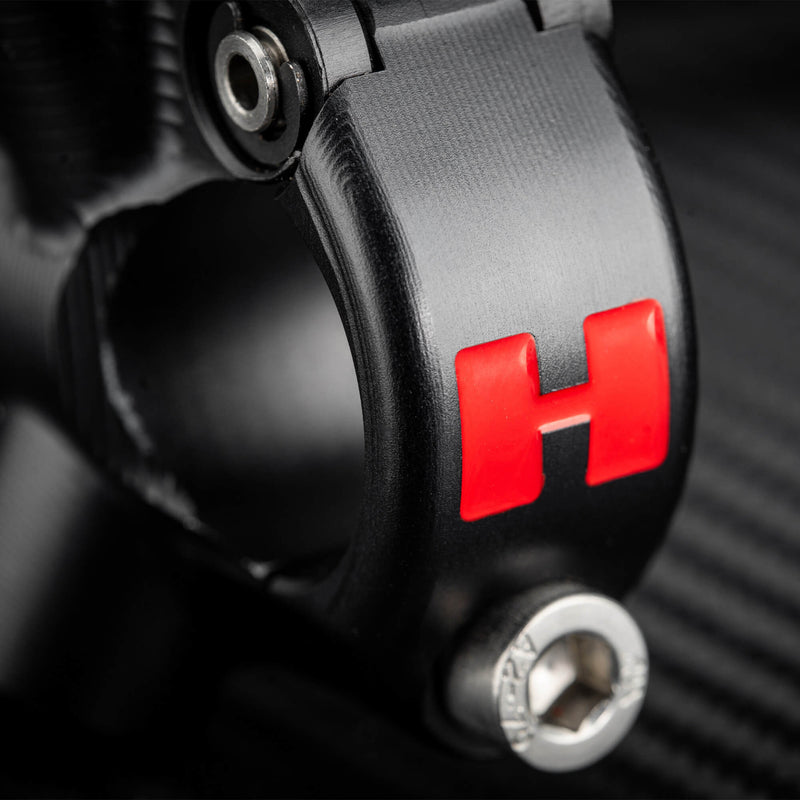 HEL V2 Billet Radial Master Cylinder (HMC2)