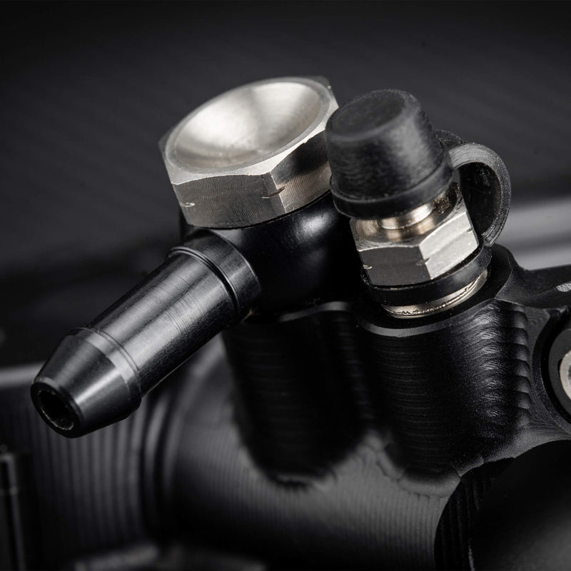 HEL V2 Billet Radial Master Cylinder (HMC2)