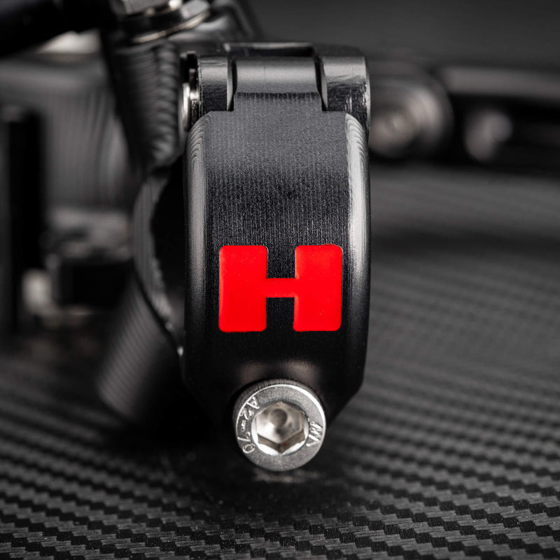 HEL V2 Billet Radial Master Cylinder (HMC2)