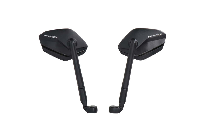 Sport mirror set.Long. M10x1.25.(MIR.00.850.11401)
