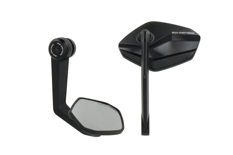 Bar end mirrors.Suzuki GSX-8S (22-).(MIR.05.846.10000)