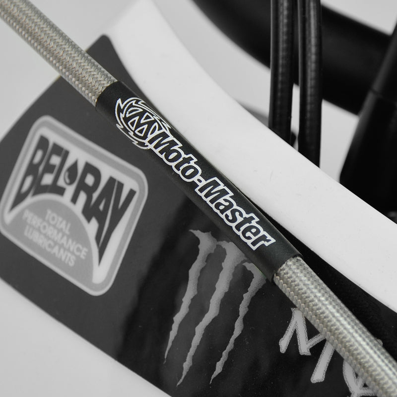 Moto-Master Brake Lines Offroad