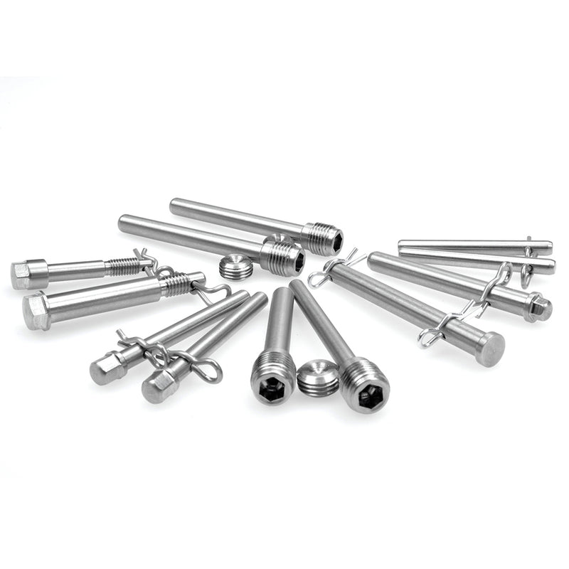 Moto-Master Brake Pad Pins