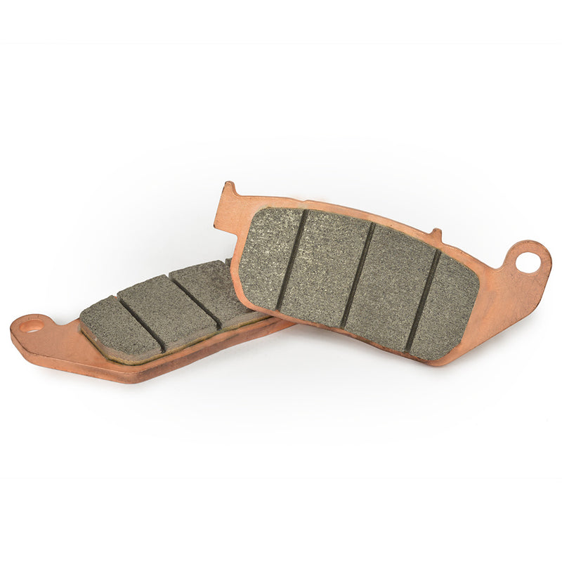 Moto-Master Brake Pads Road