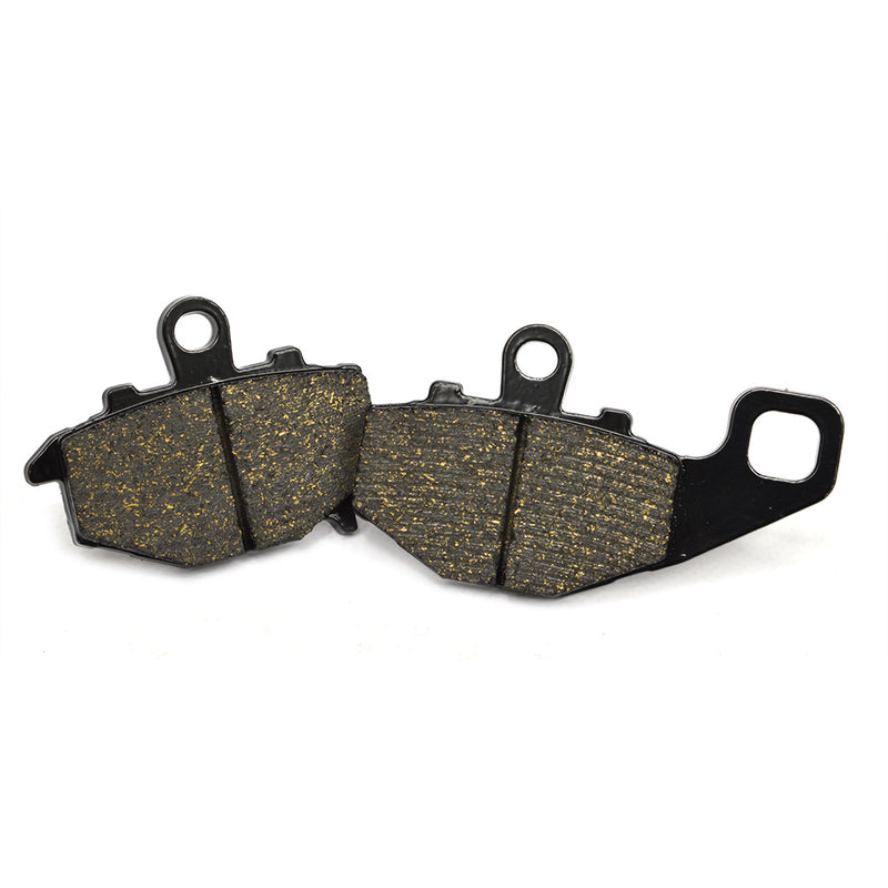 Moto-Master Brake Pads Road
