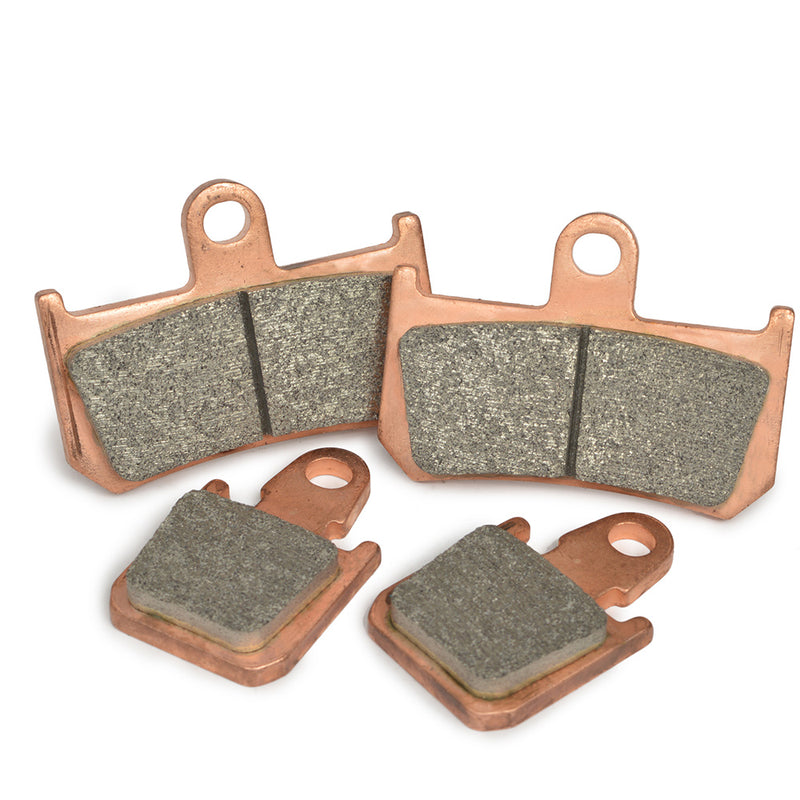 Moto-Master Brake Pads Road