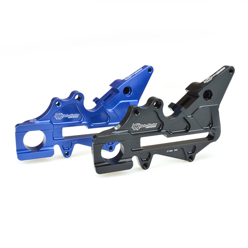 Moto-Master Rear Factory Caliper Adapters 220mm