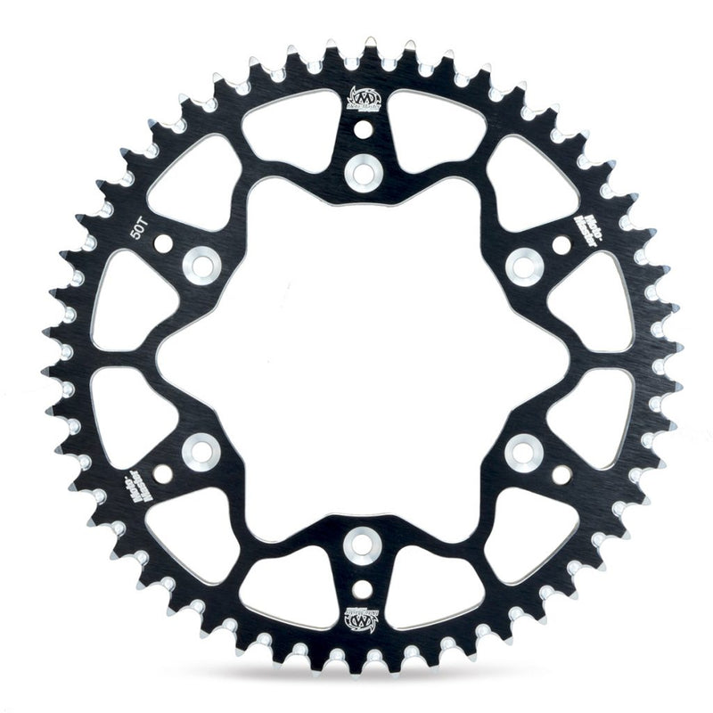 Moto-Master 7075 Alloy Rear Sprocket