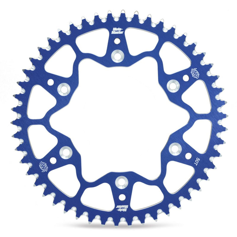 Moto-Master 7075 Alloy Rear Sprocket