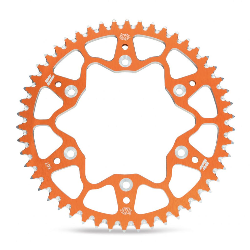 Moto-Master 7075 Alloy Rear Sprocket