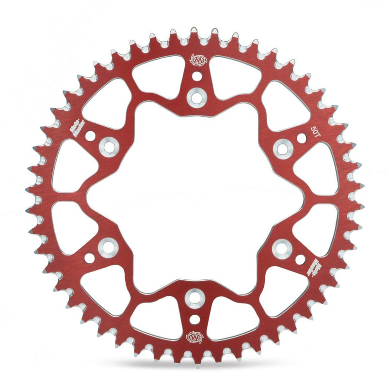 Moto-Master 7075 Alloy Rear Sprocket
