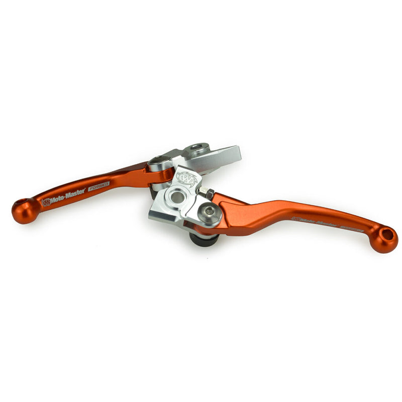 Moto-Master Pivot MX Lever Set