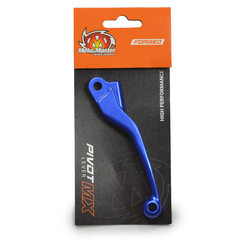 Moto-Master Pivot MX Replacement Levers and Parts