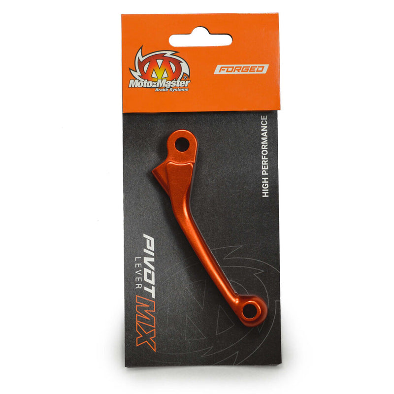 Moto-Master Pivot MX Replacement Levers and Parts