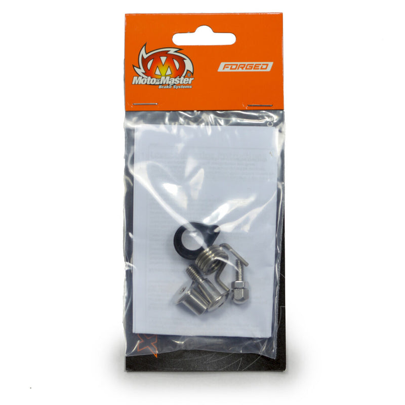 Moto-Master Pivot MX Replacement Levers and Parts