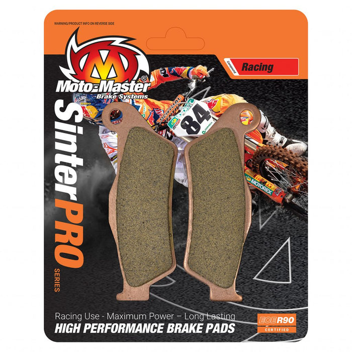 Moto-Master Brake Pads Offroad