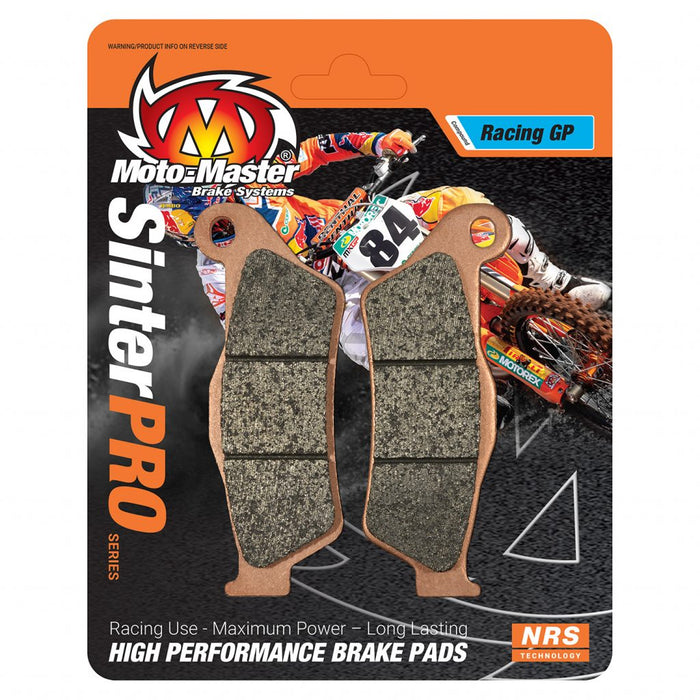 Moto-Master Brake Pads Offroad