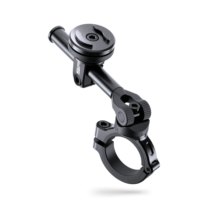 SP Moto Mount 3D 1 1/2" Black (SP-M52872)