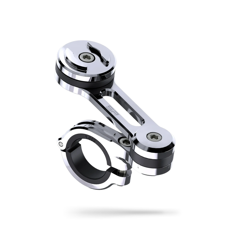 SP Moto Mount Pro chrome (SP-M53129)