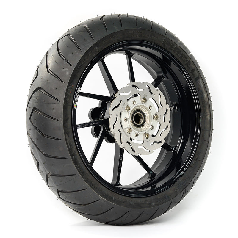 Moto-Master FLAME Road Series Disc