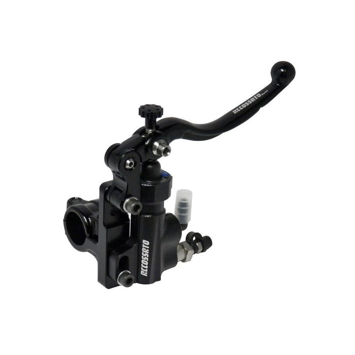 Accossato Hand Operated Rear Brake Master Cylinder 10.5mm (MP002) (Free Delivery)